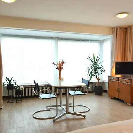 Apartamento Walk To The