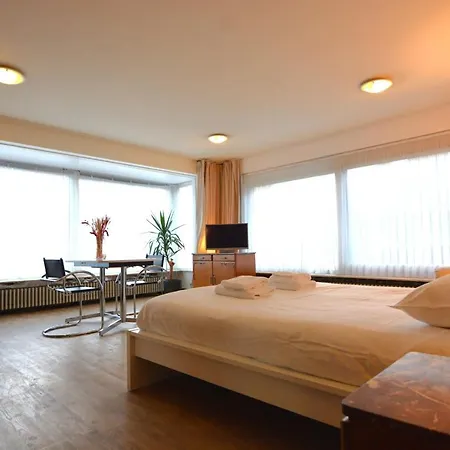 Walk To The דירה קוקסיידה