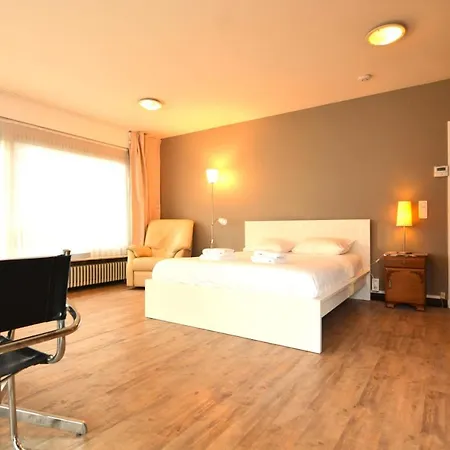 Walk To The Apartamento