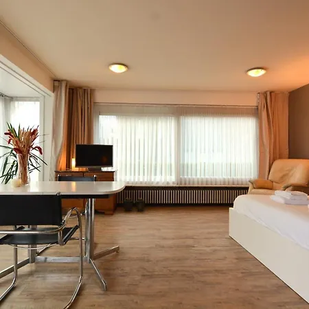 Walk To The Apartamento