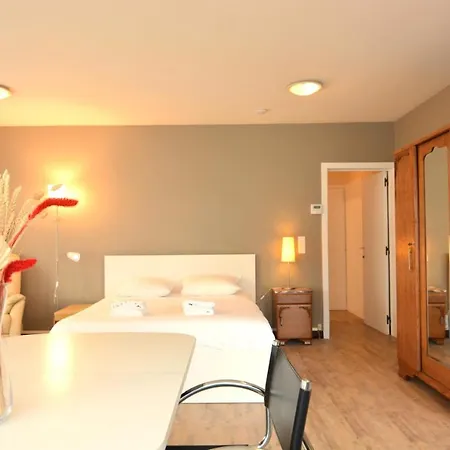 Apartamento Walk To The