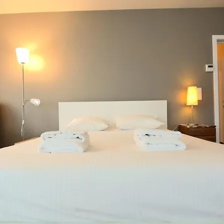 Apartamento Walk To The *